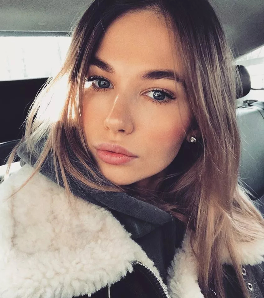 Trotsko Mariia