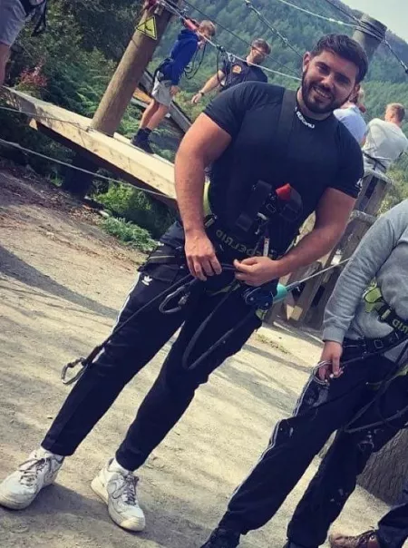 Try guess what country I'm from. ๐ Try guess what country I'm from. ๐