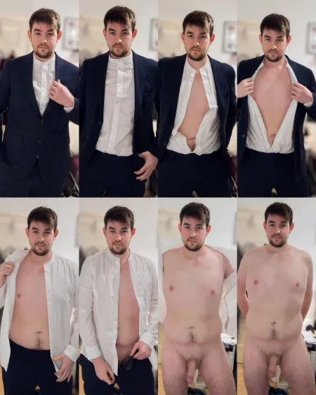 Turns out a new shirt is all I need for a new collage!