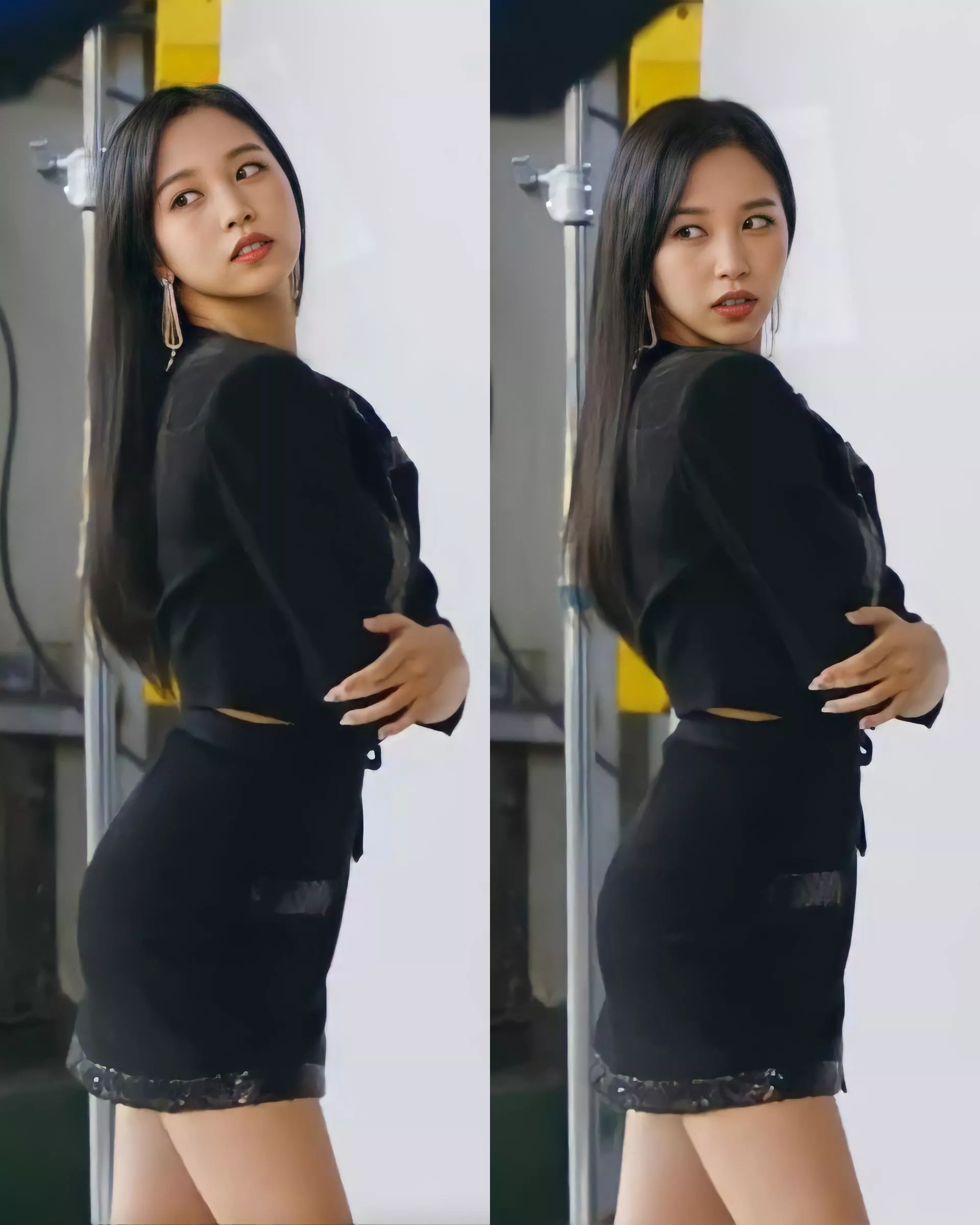 Twice - Mina