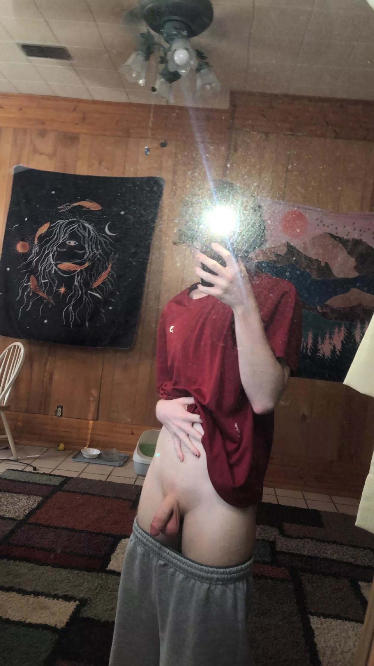 twink