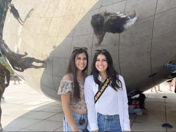 Twins, but I know I have a preference. Which would you pick?