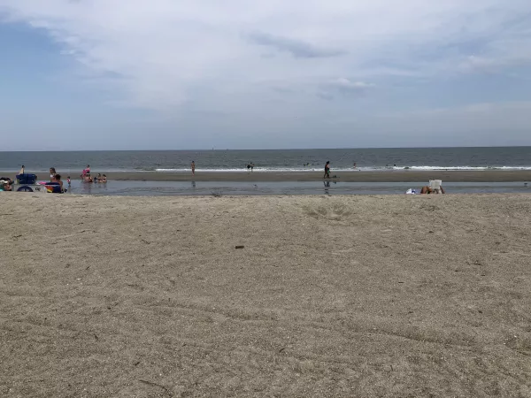 Tybee Island, Georgia