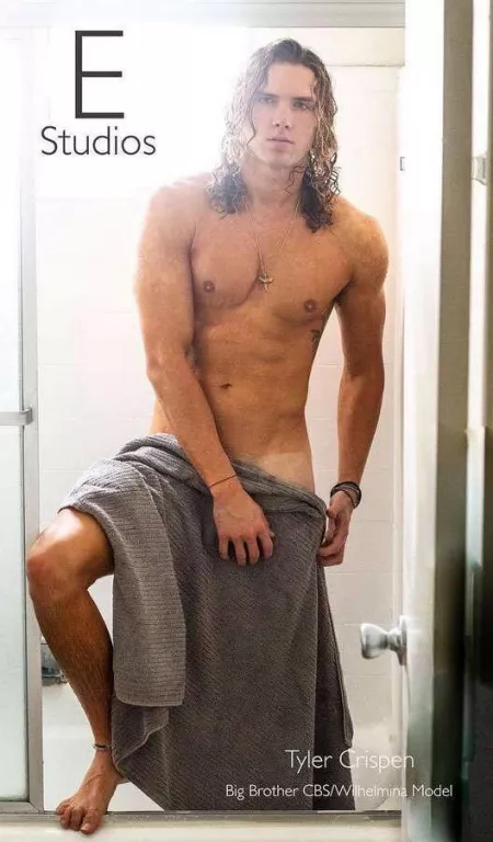 Tyler Crispen (BB20)