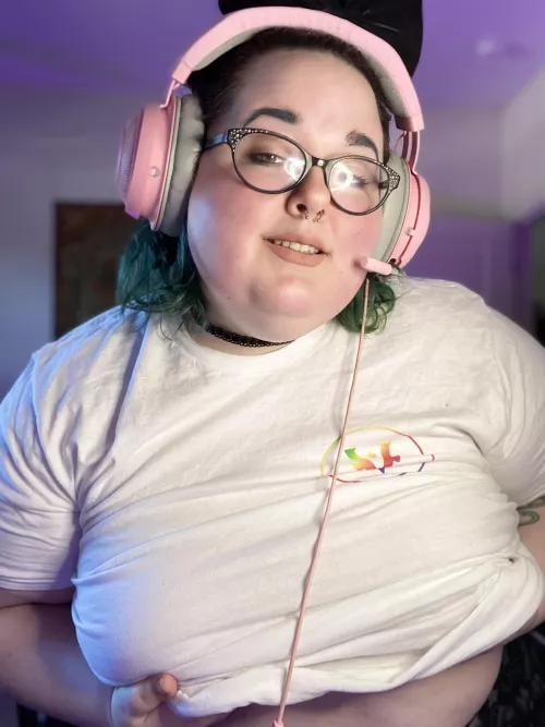 u survived the hump 🖤