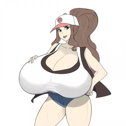 Ultra heavy Hilda