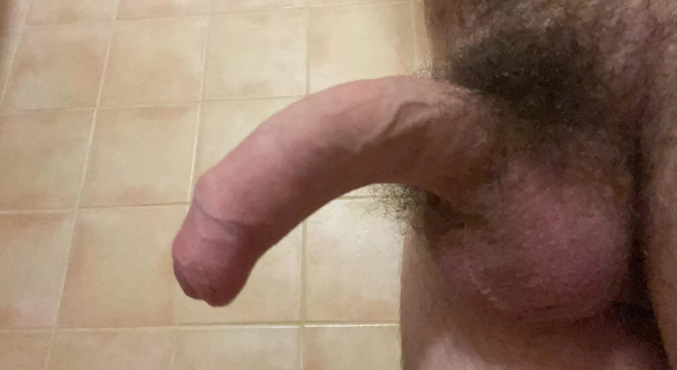 Uncircumcised 😋