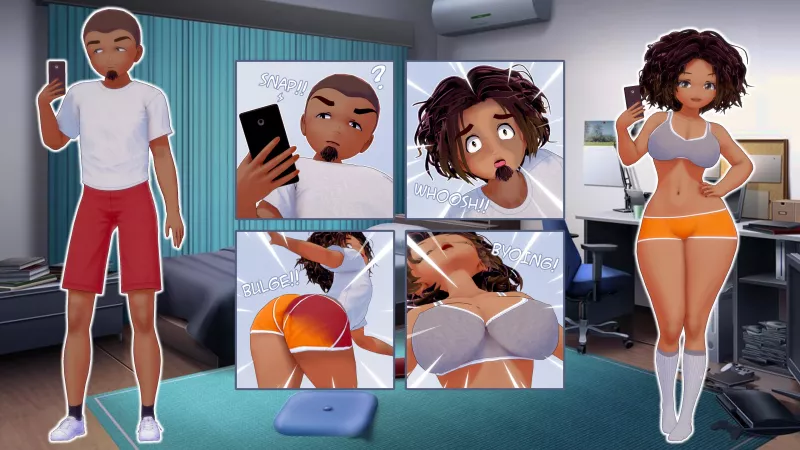 Under the Influence(r) by DynamoK