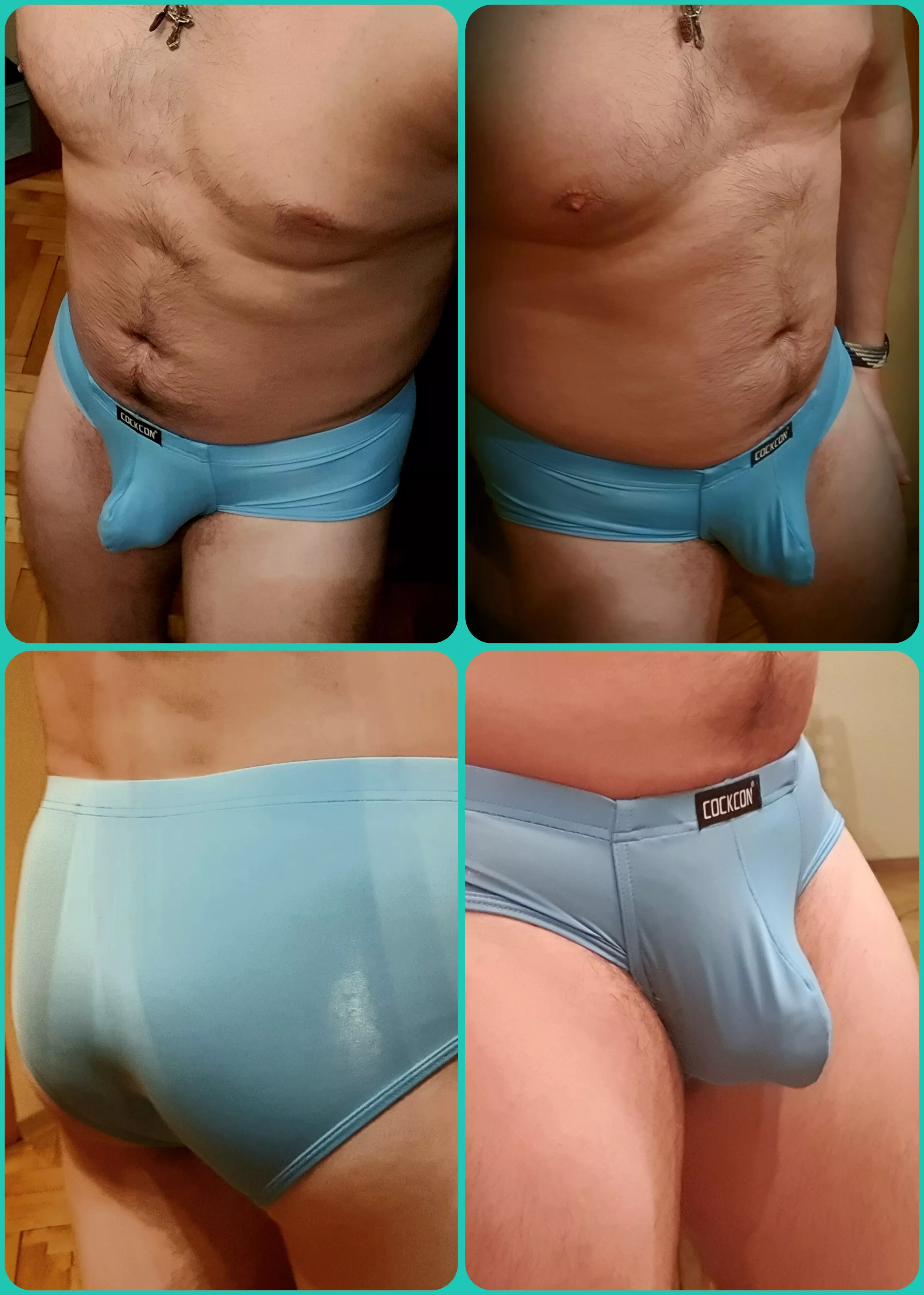 🎁 underwear