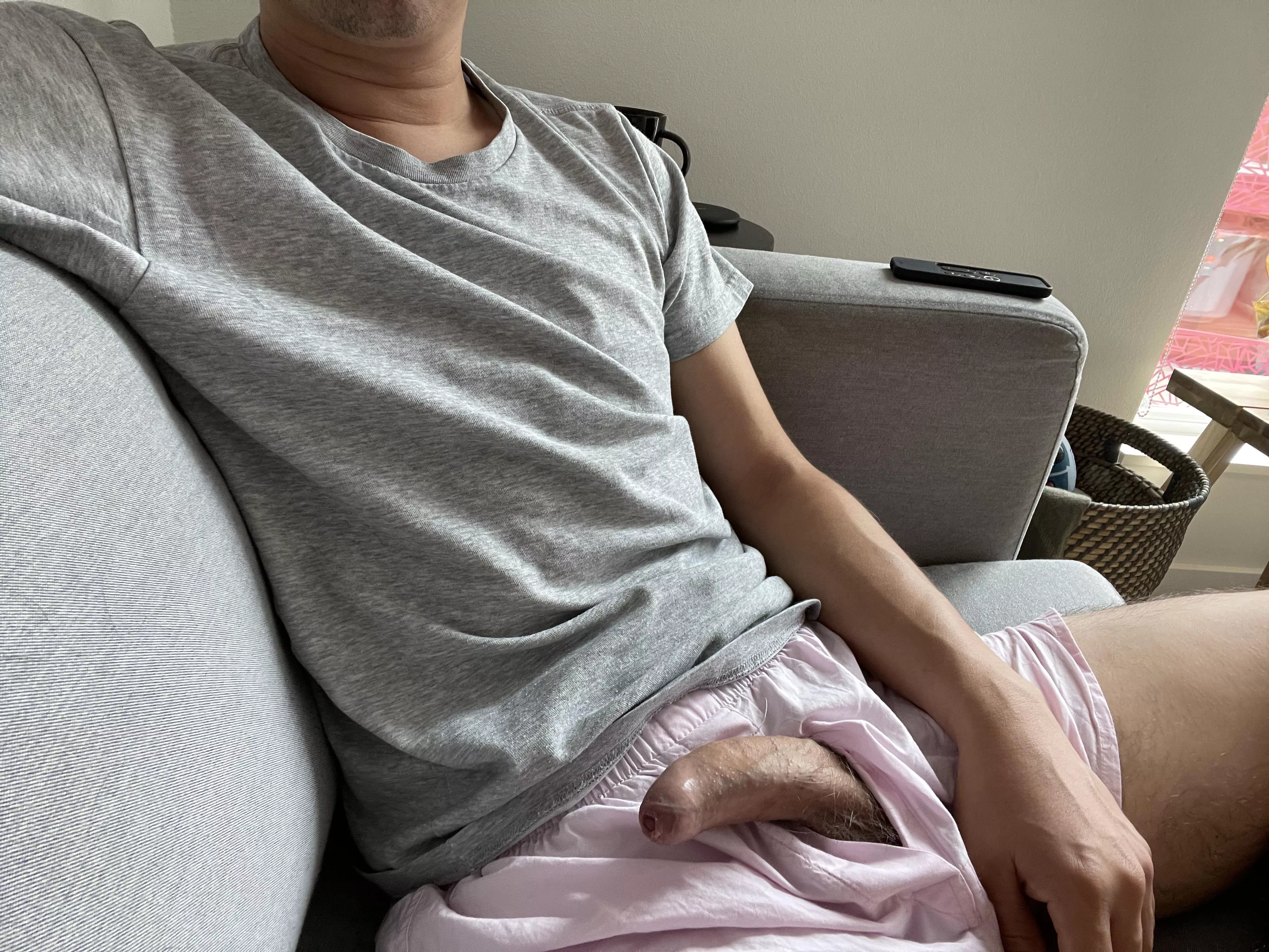 Uniqlo Boxers
