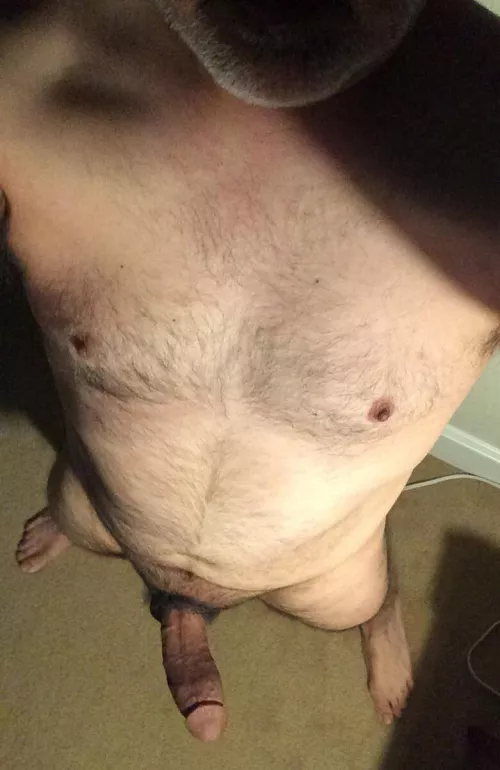 Up and ready to go. Ladies, want to see you too [49]