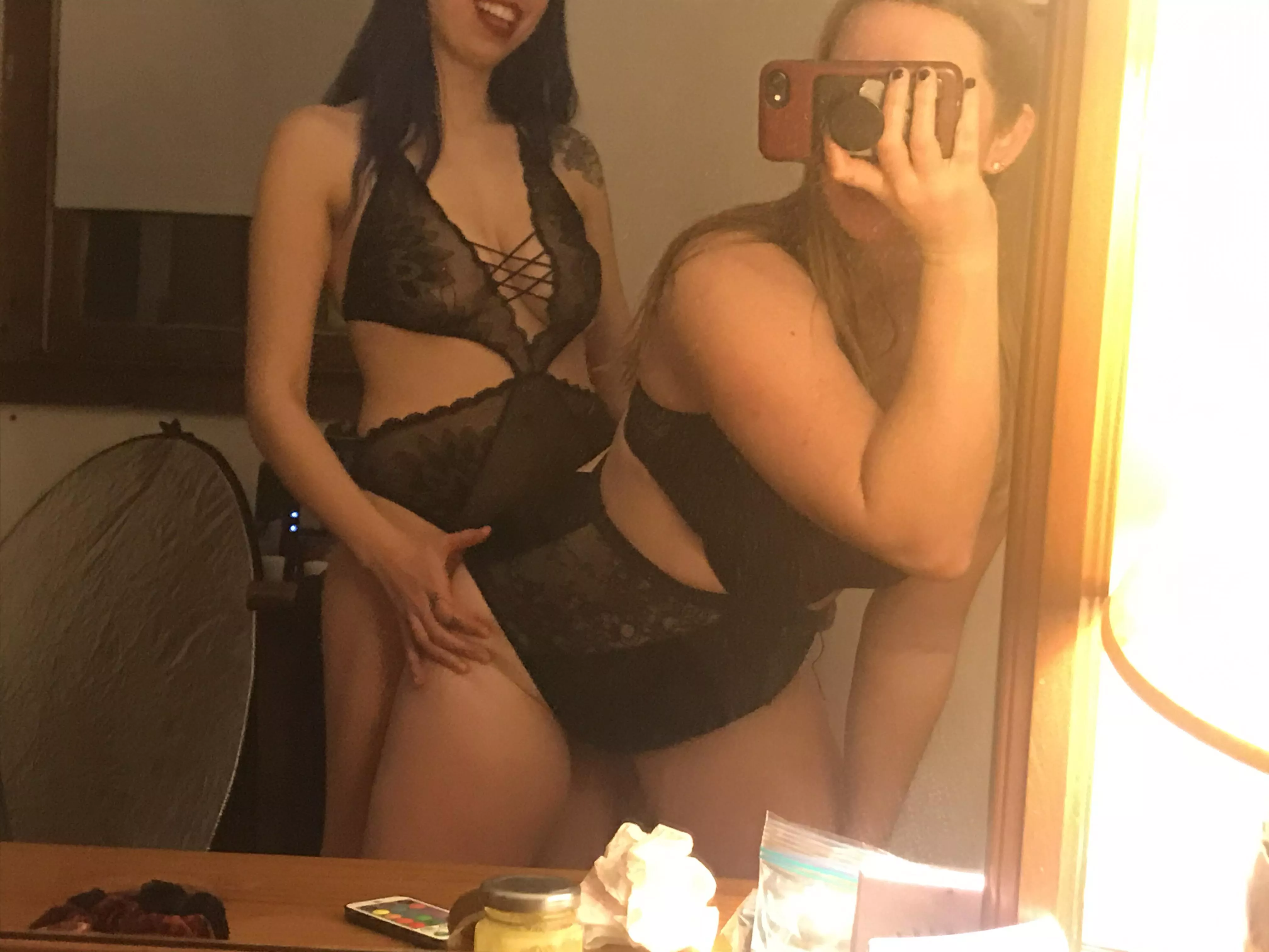 Upvote if you’re bigger than 6 inches