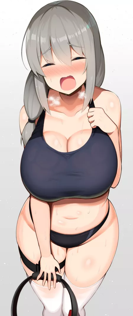 uzaki tsuki