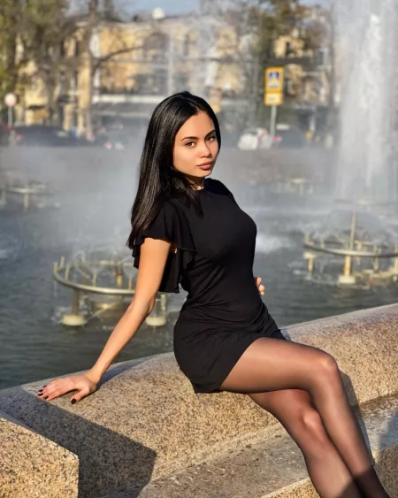 Valeriya Kan-Assanova