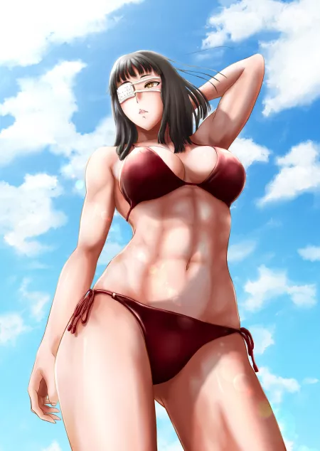 Valmet (makuwa) [Jormungand]