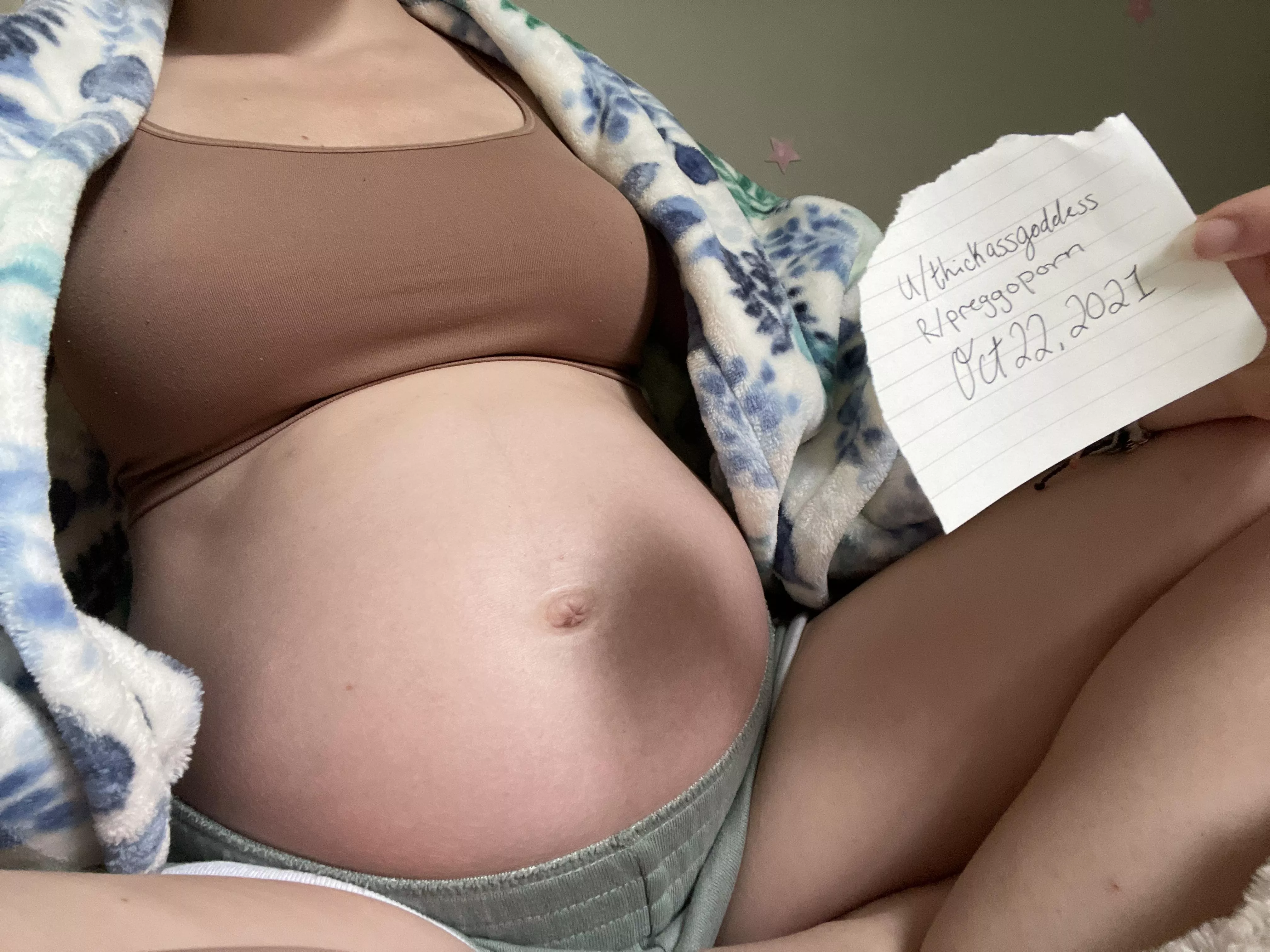 Verification 🤭💗
