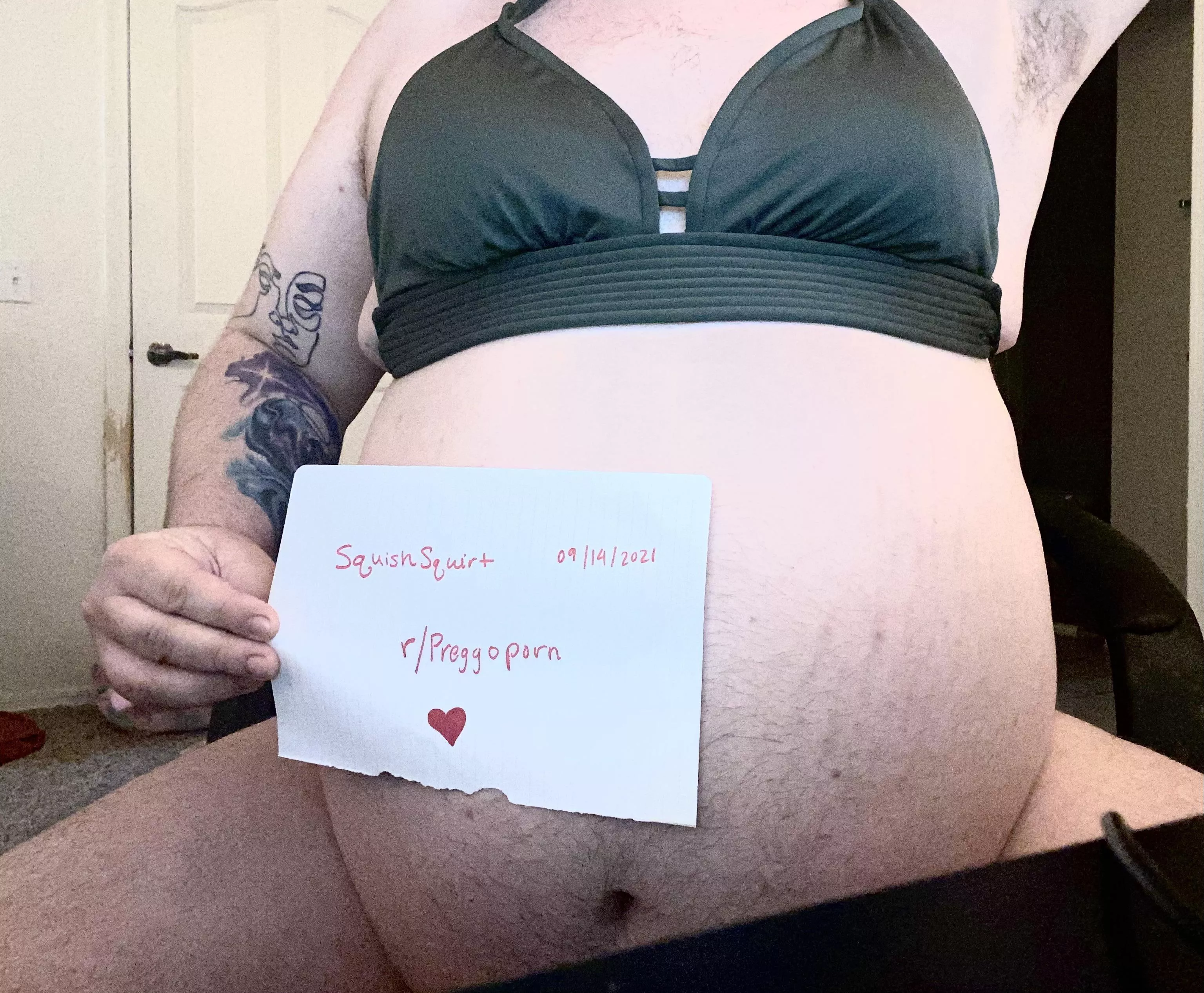 Verification ❤️