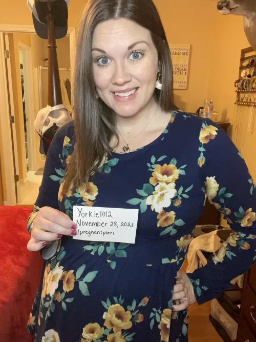 Verification Yorkie1012 😘