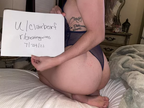 Verify me to encourage my cheating fun 😜😜😜