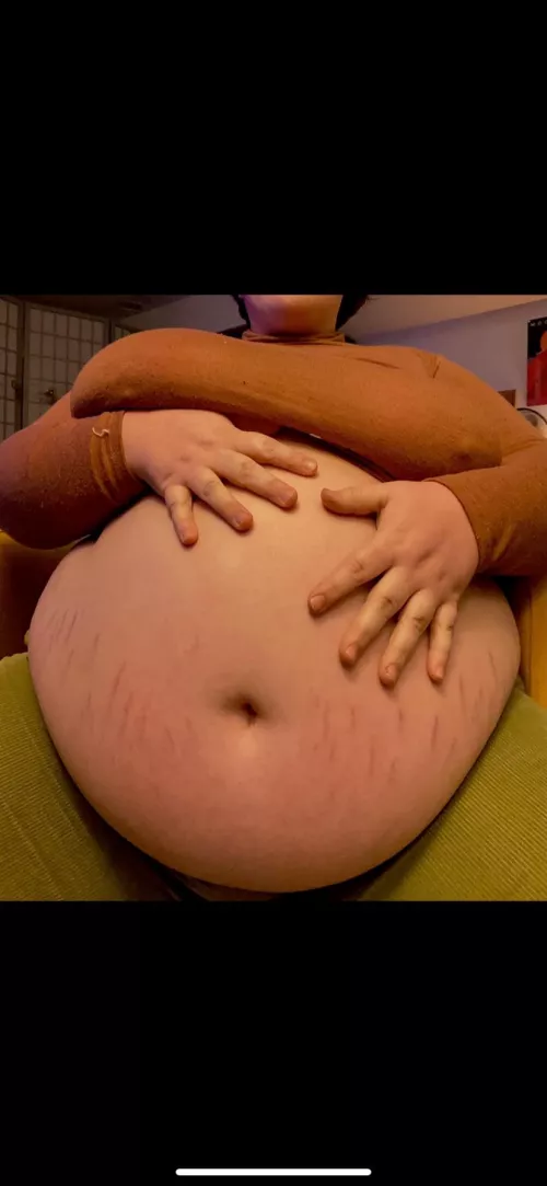 VERY full of love 🥰