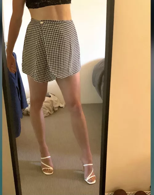 Vibing this outfit 🥰