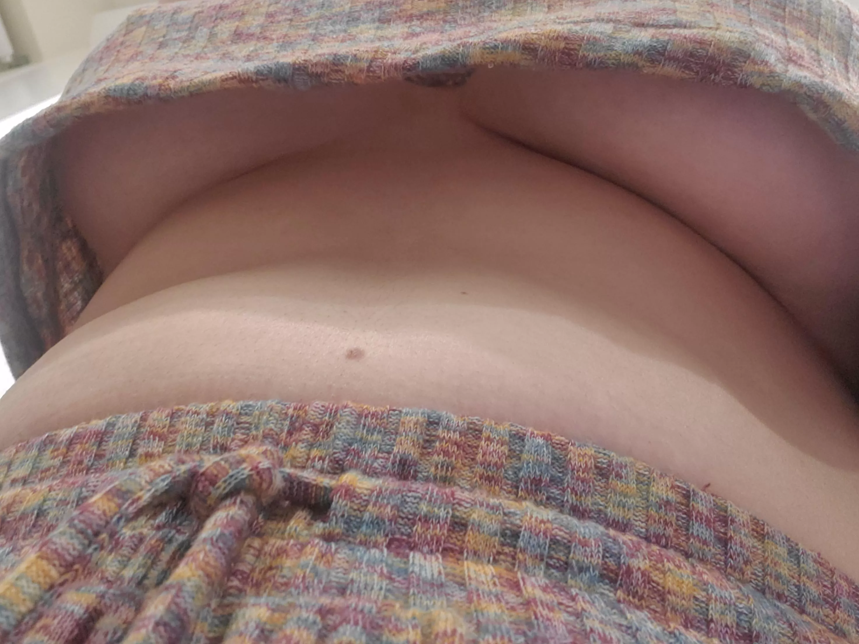 View underneath