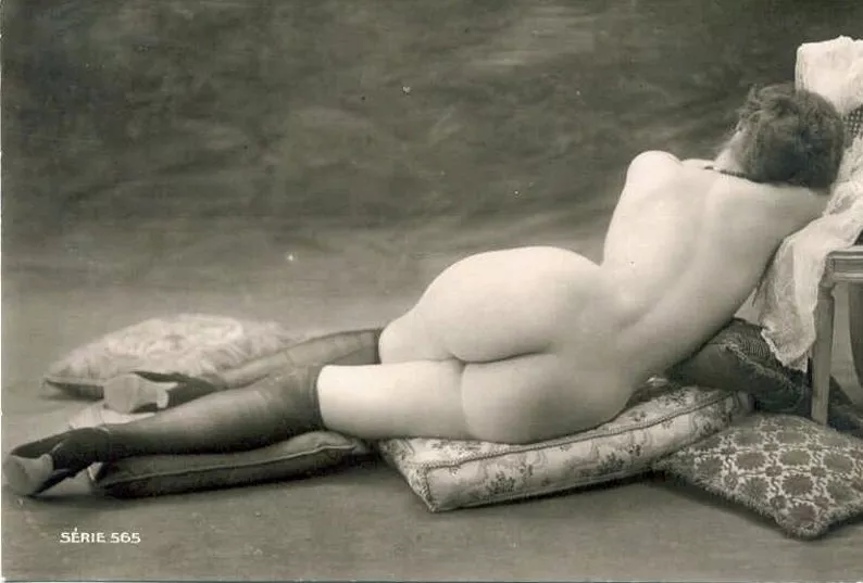 Vintage 1920s