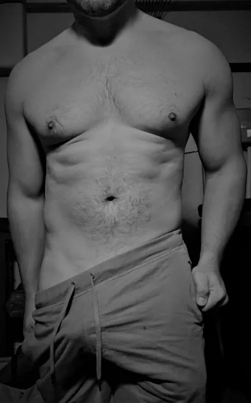 Vintage V with a side of D