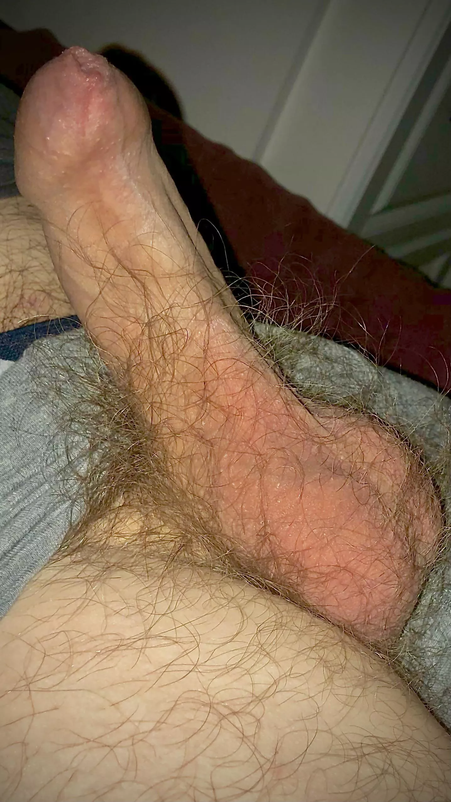 Virgin Head, never been seen…