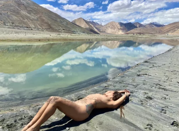 Visual overload ❤️