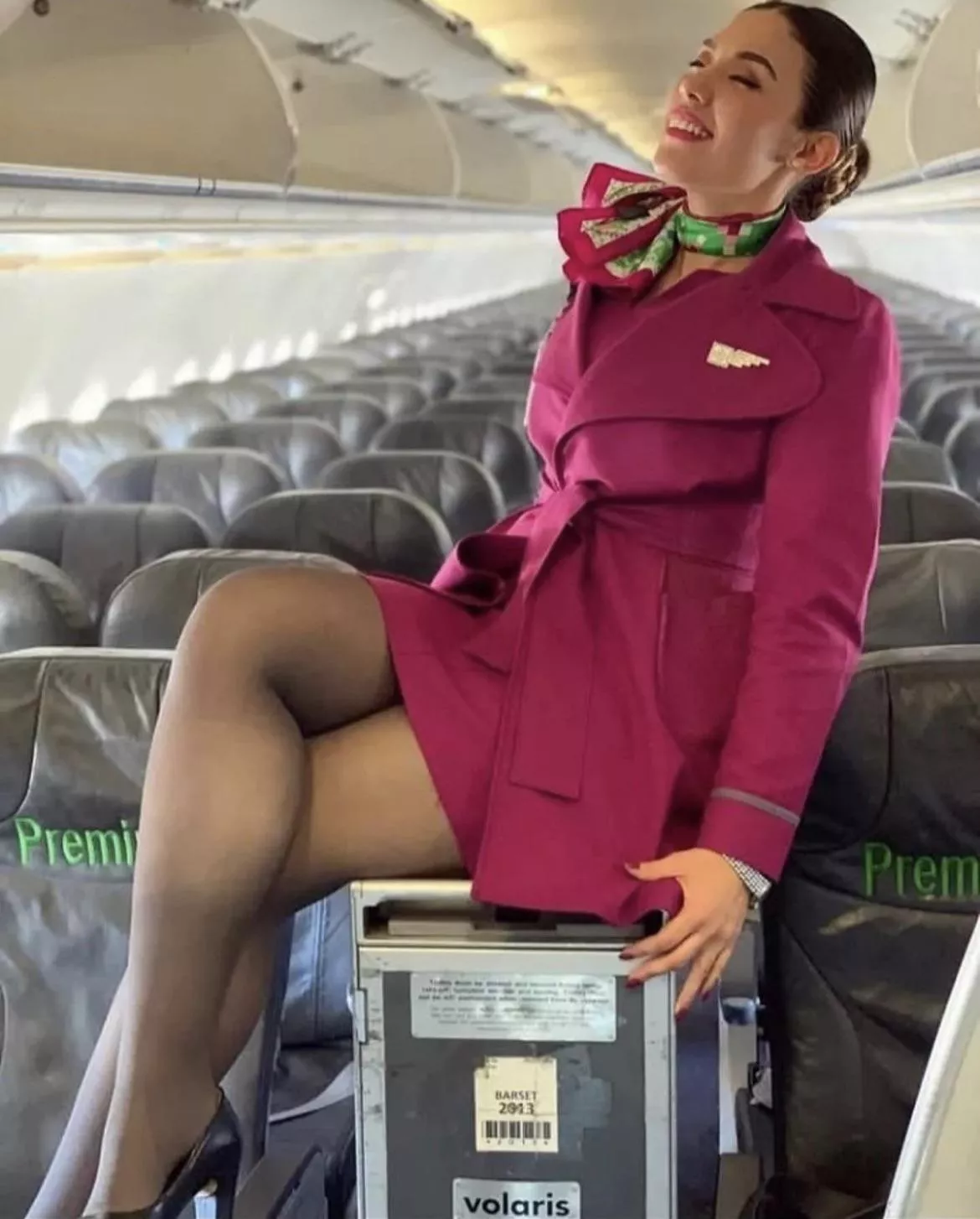 Volaris 🇲🇽