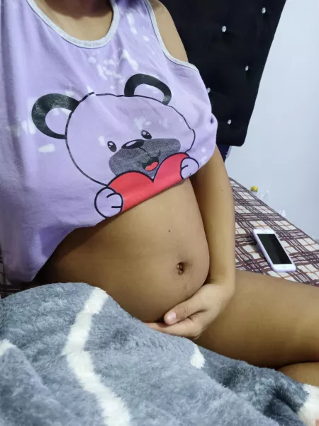 Vote up if you want to be my son's father 🥺👍🏻