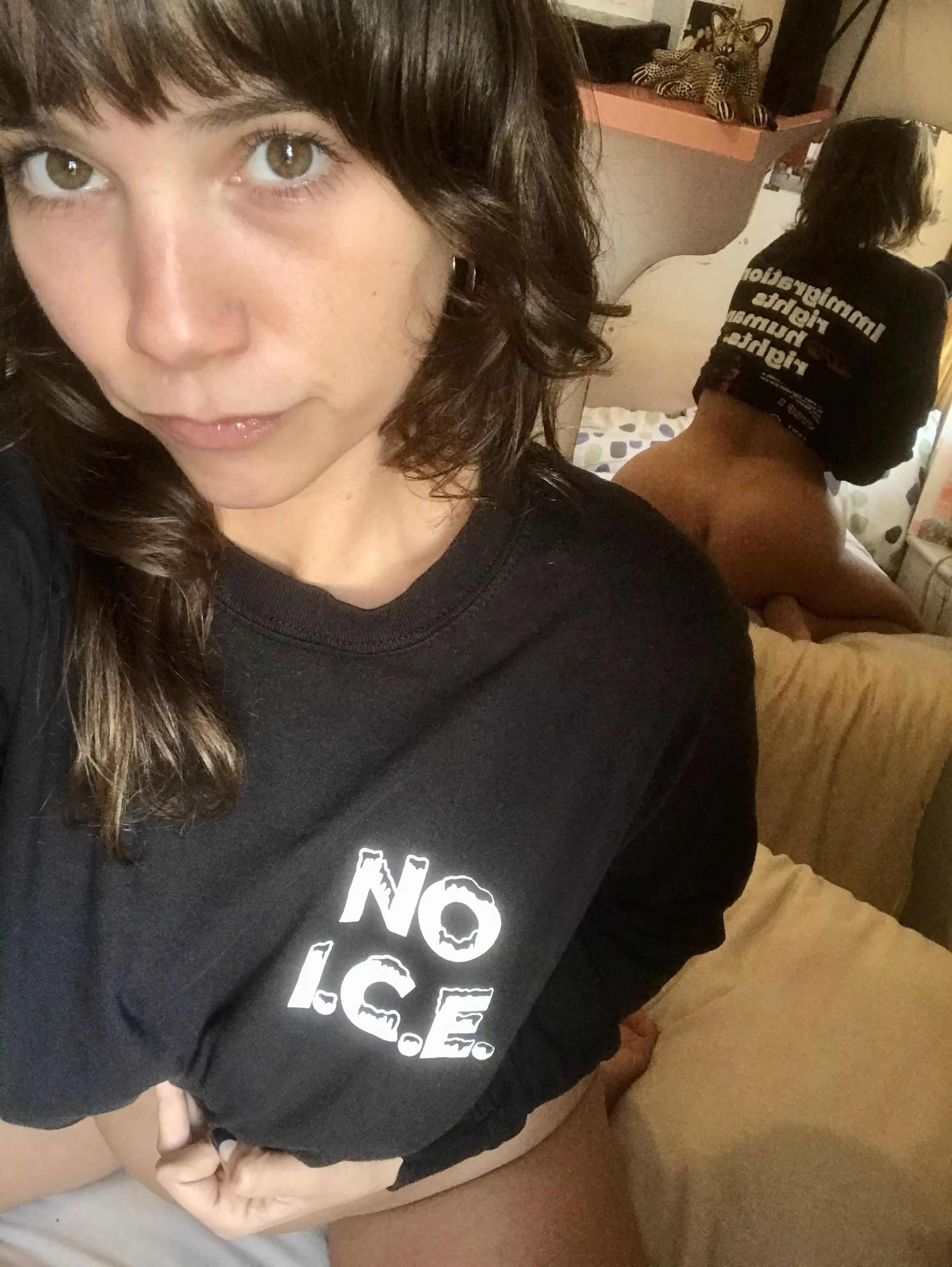VOTING IS SEXY 💪