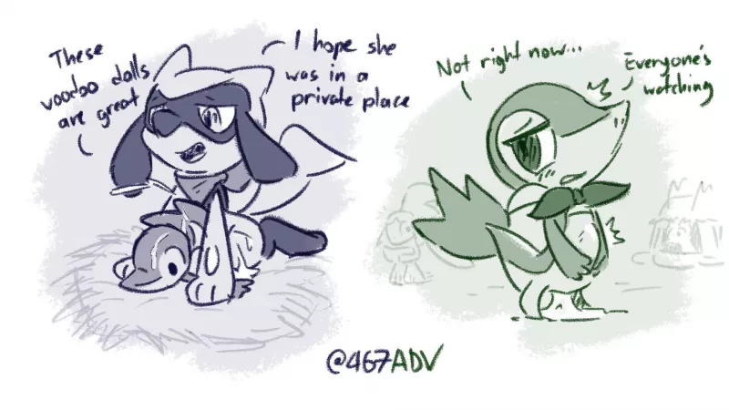 VOwOdoo [MF] (467Adv)