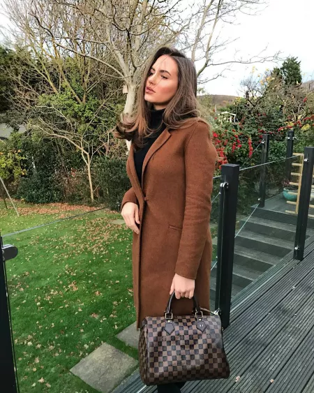 Waiting for summer...