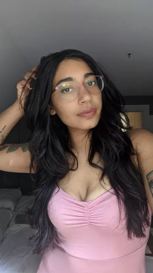 Wake and bake with me?