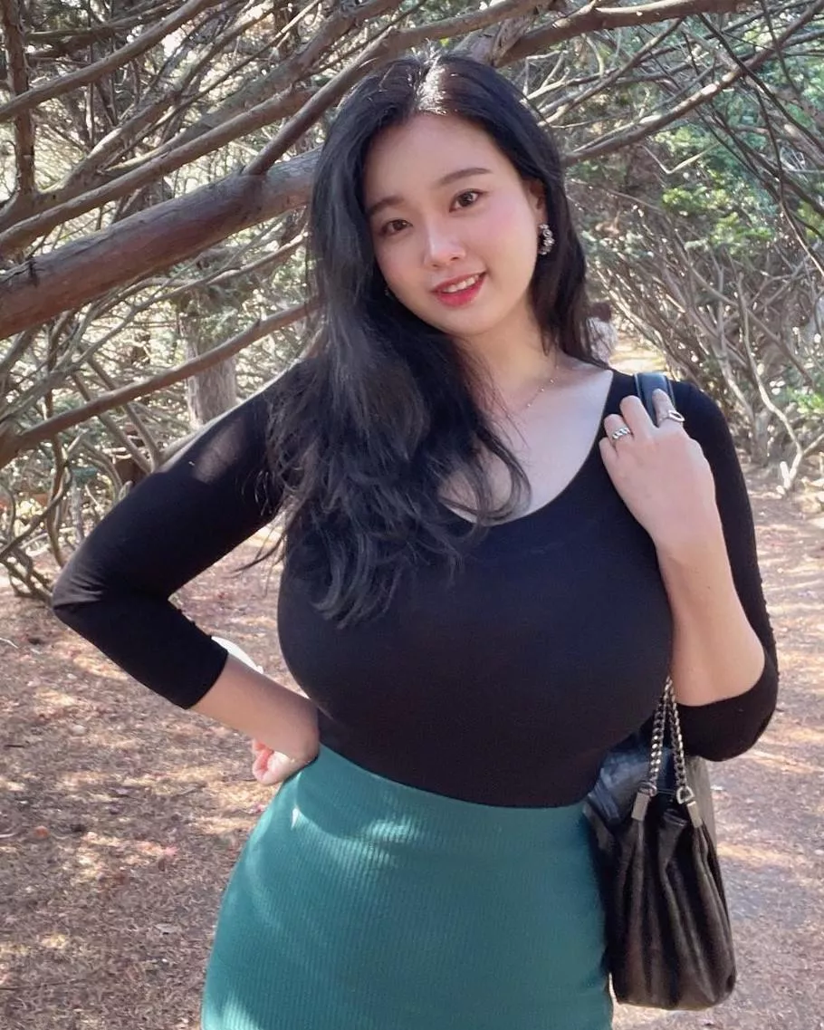 Walk in the woods