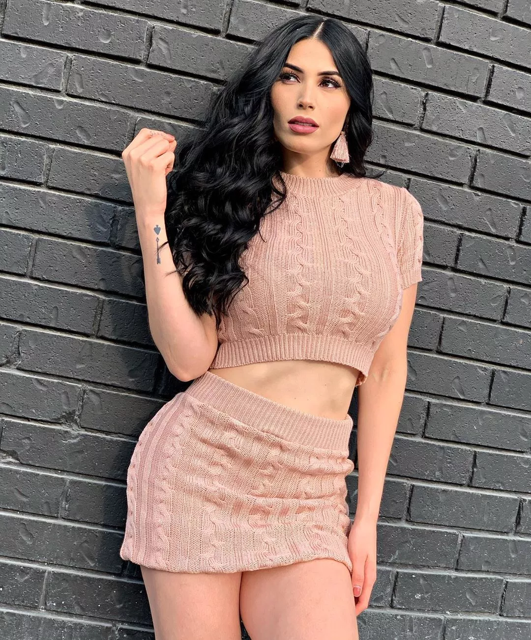 Wall
