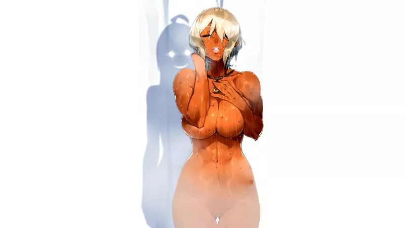 [Wallpaper] Illustration by Real XXIII