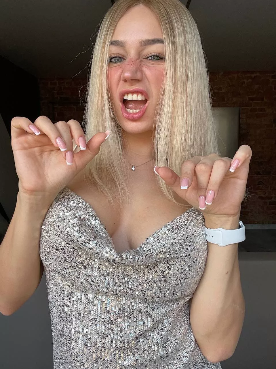 😍Wanna get inside me?💕Free lin_k in comments and bio💘