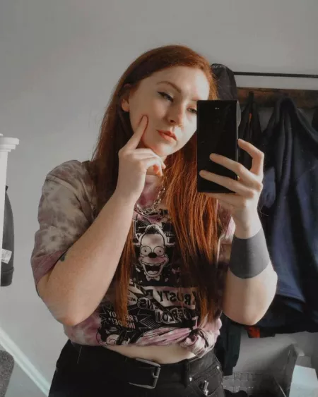 Wanna get Krusty Burgers with me? Wanna get Krusty Burgers with me?