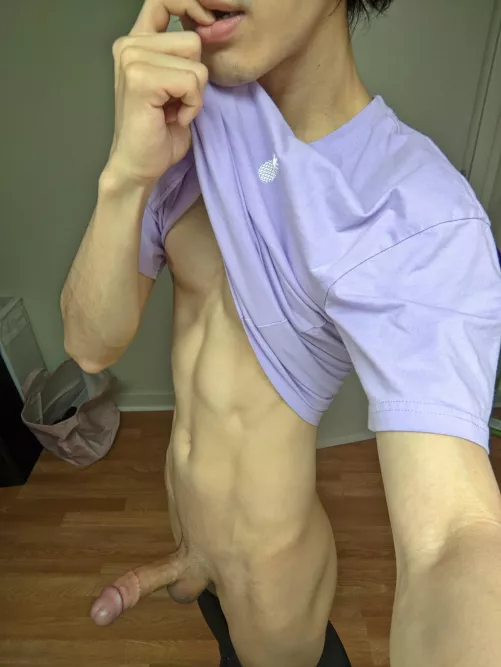 Wanna hit this pipe?