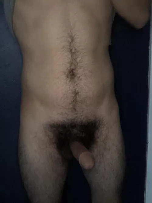 Wanna late night snack?