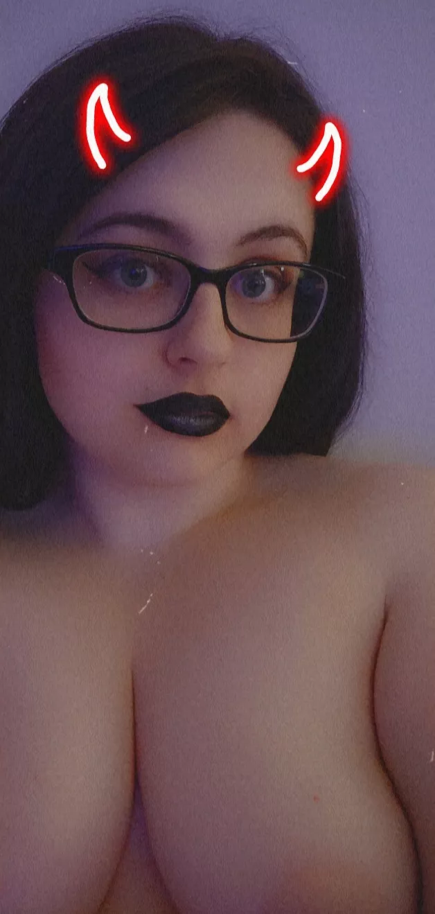 Wanna make a deal with the devil? 😈