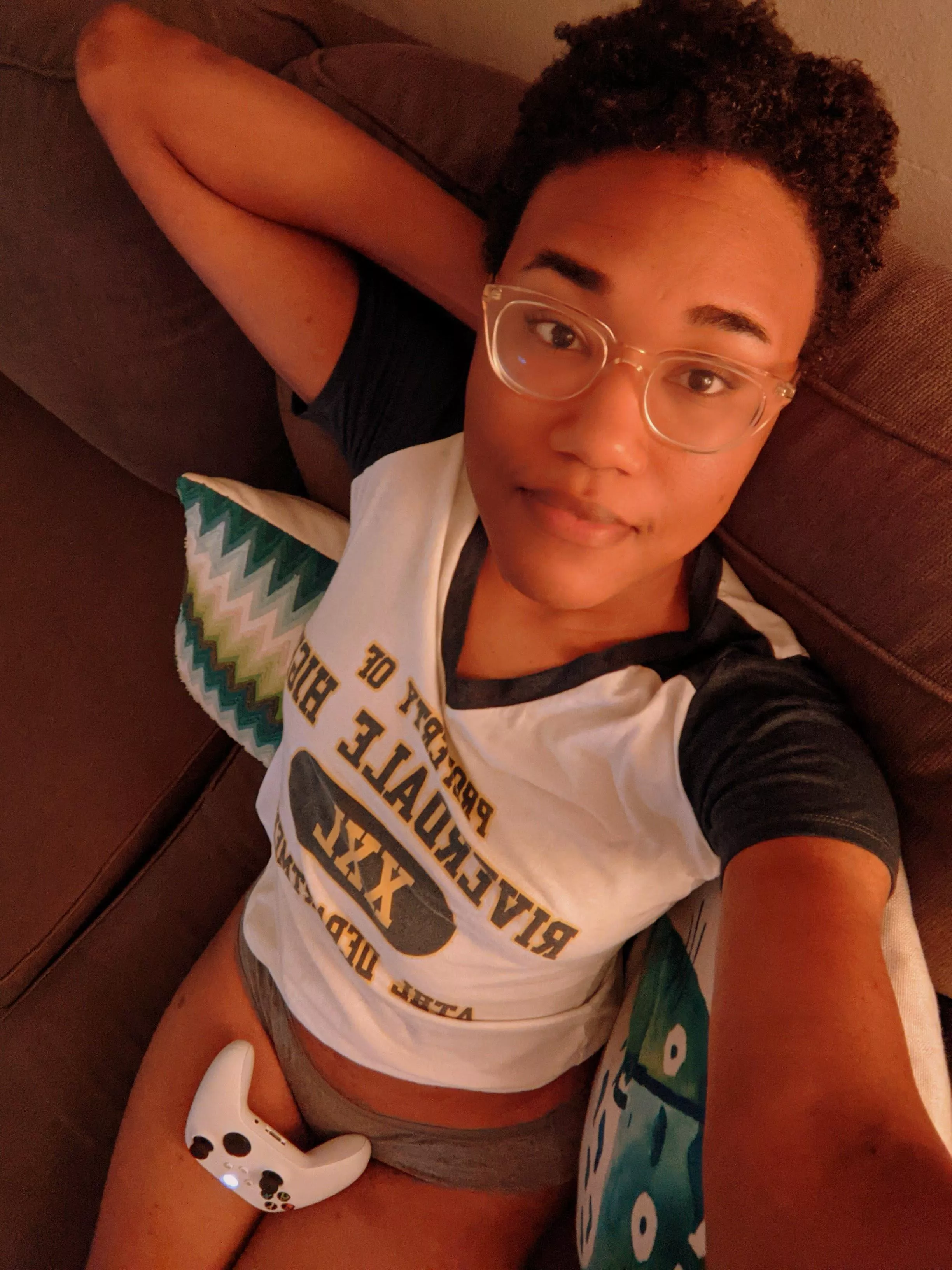 Wanna play? 🎮