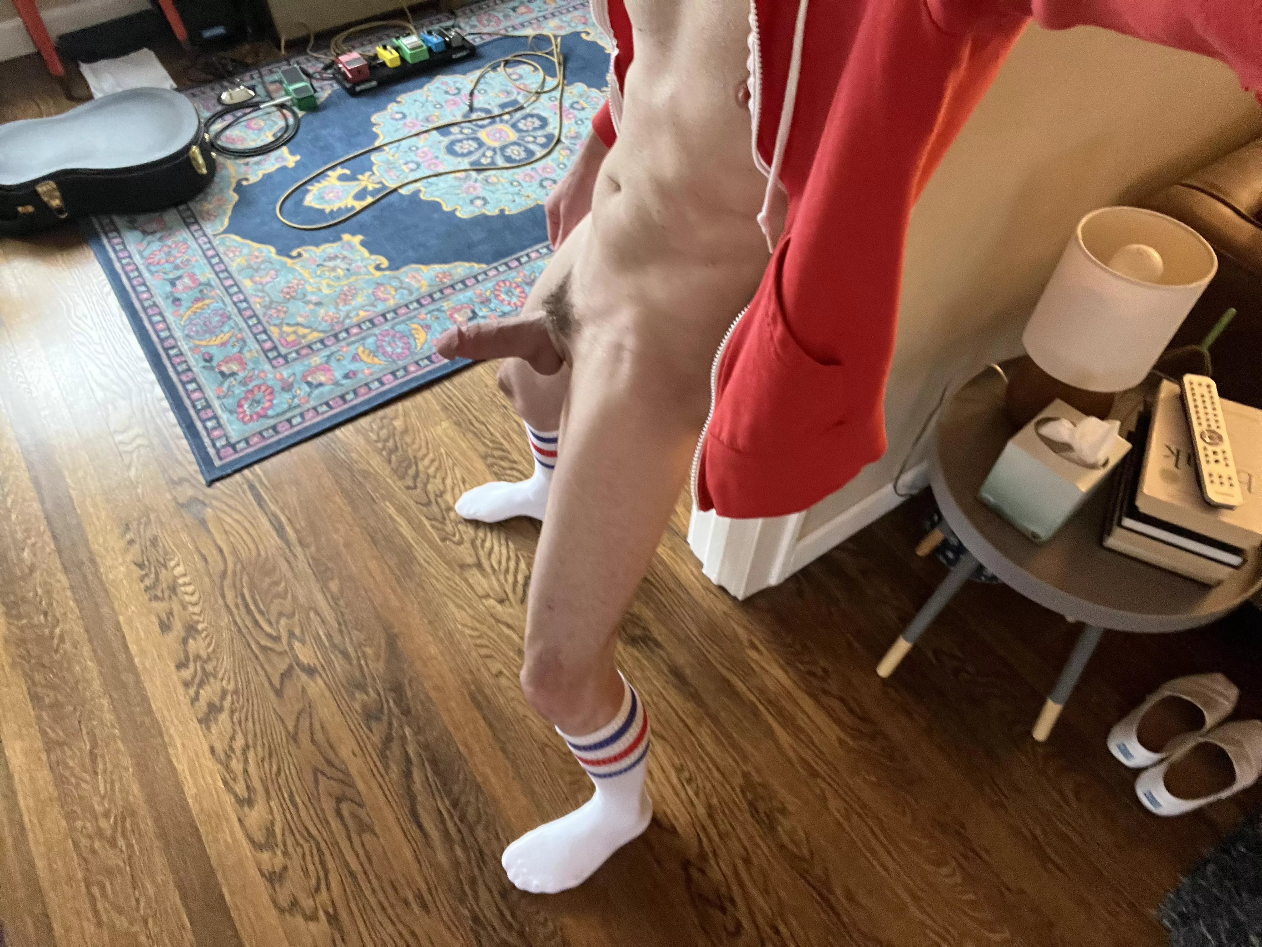 Wanna play?