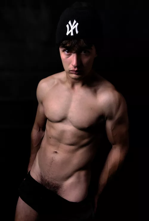 Wanna play with me?😊