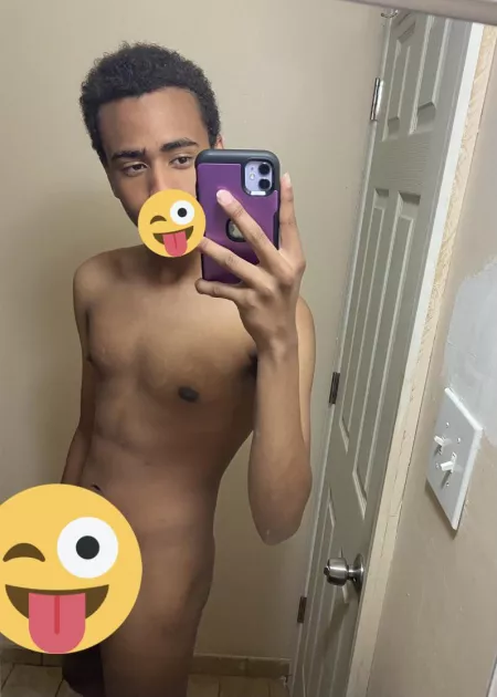 Wanna see it all? 😏