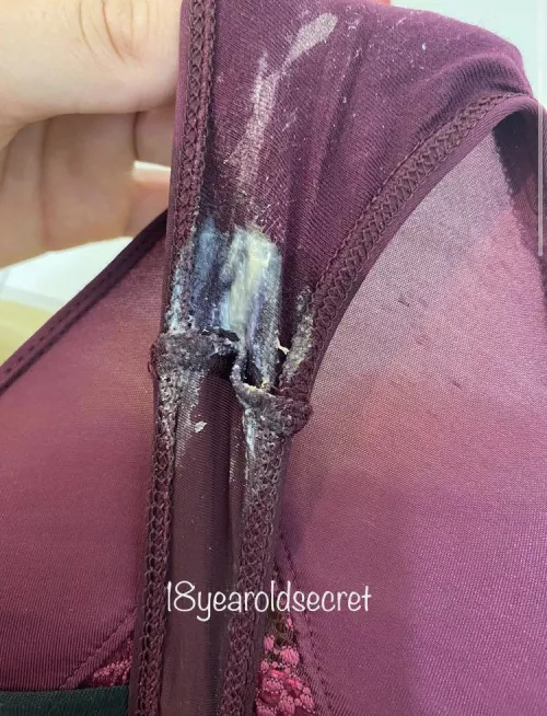 Wanna see me peel these off my wet college girl pussy? 💕💦 [f]