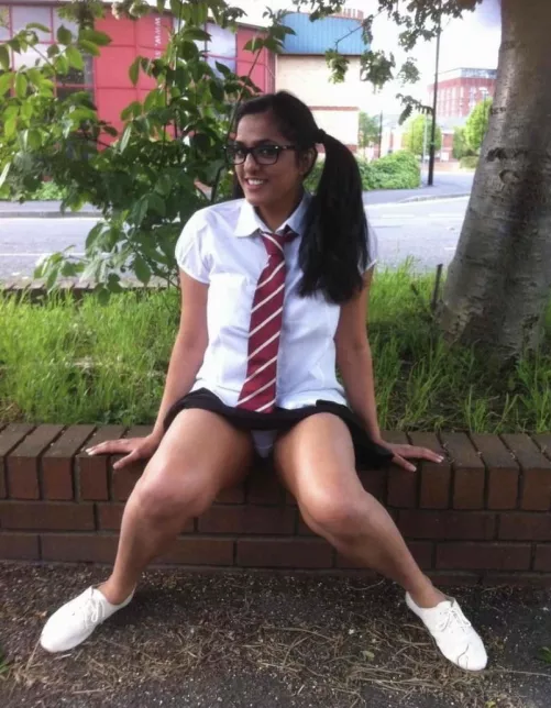 Wanna see what else i did in front of everyone?…